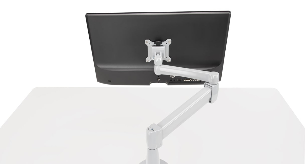 uplift range monitor arm