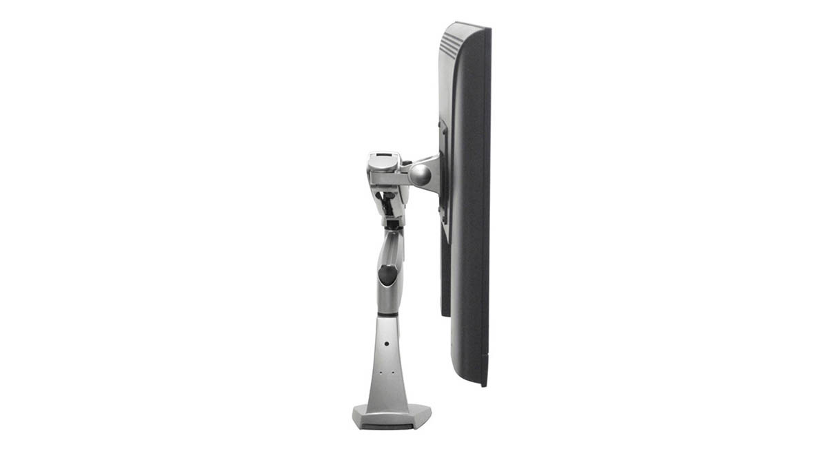 Workrite Poise Monitor Arm | Shop 