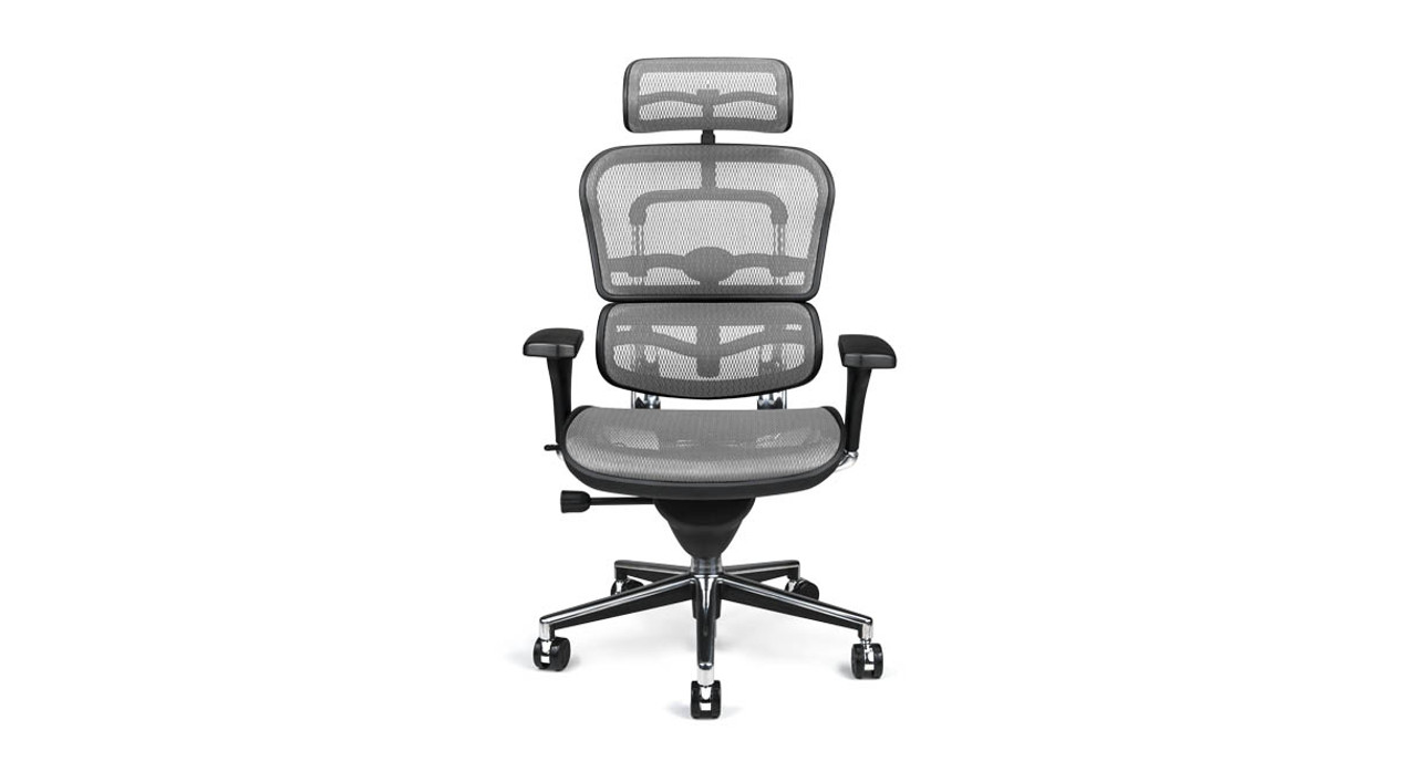 raynor ergohuman chair me7erg