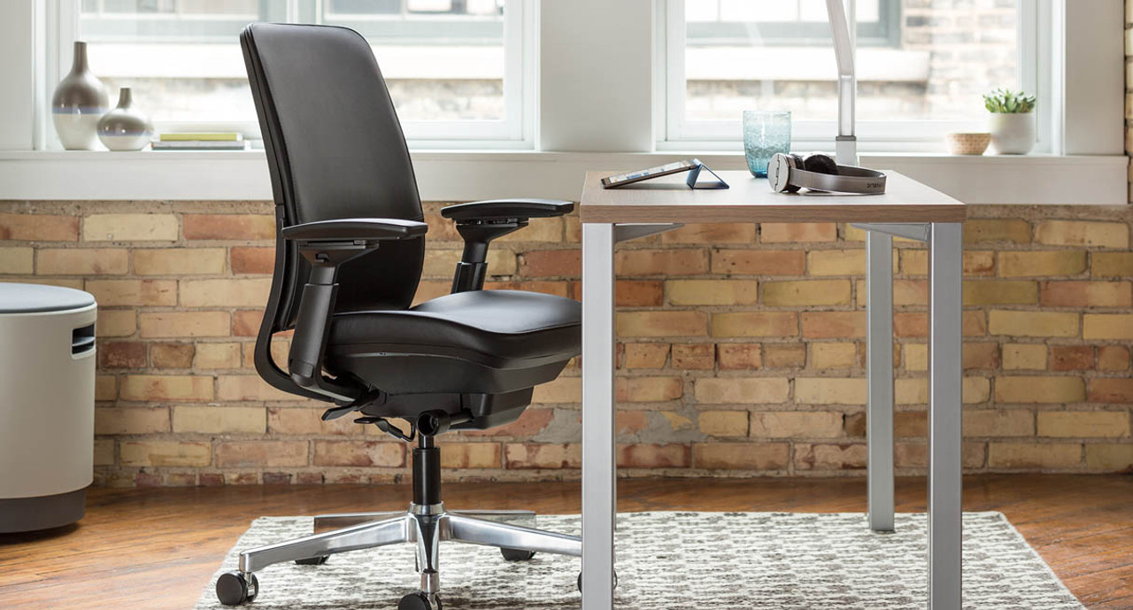 Steelcase Amia Office Chair