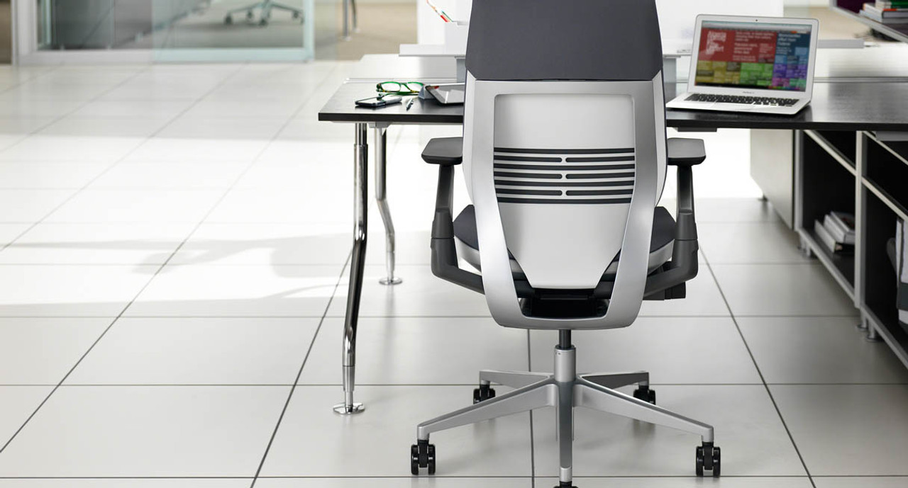 Steelcase Gesture Chair Review: Ergonomic, Adjustable, and Stylish