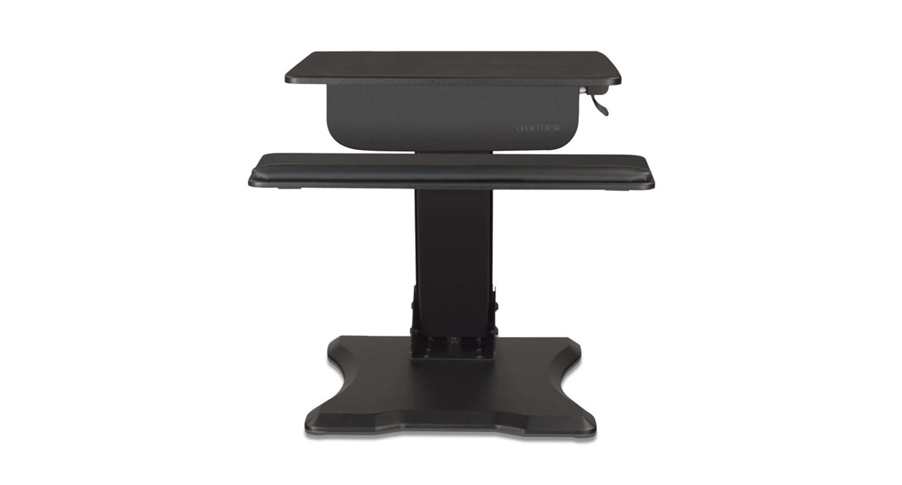 Shop Height Adjustable Standing Desk Converters By Uplift Desk