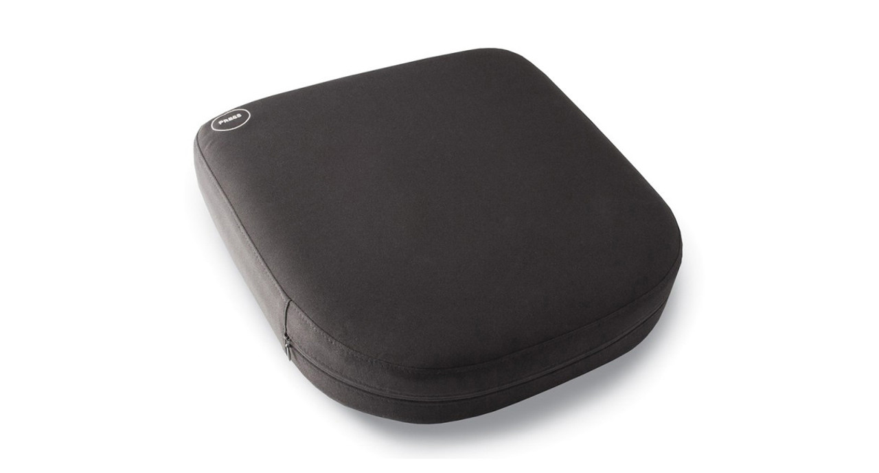 remedy memory foam heel cushion