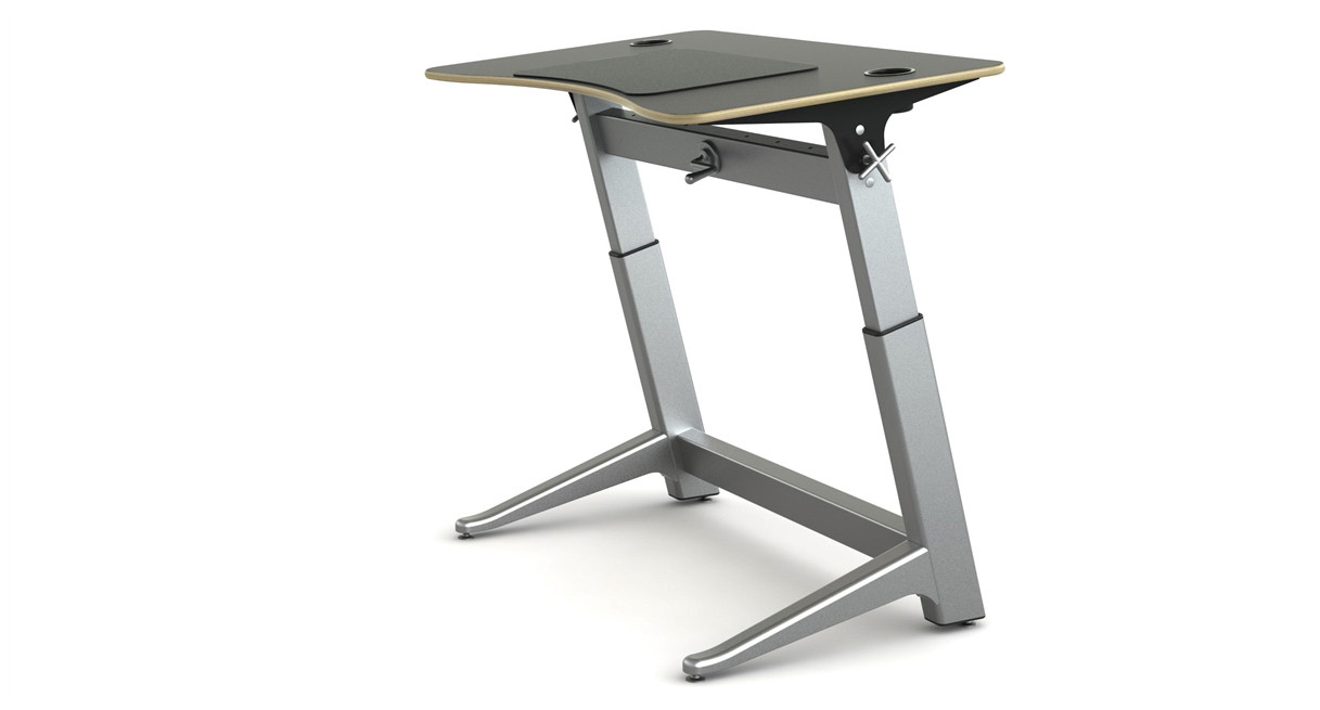 Focal Locus Standing Desk | Shop Focal Upright Furniture