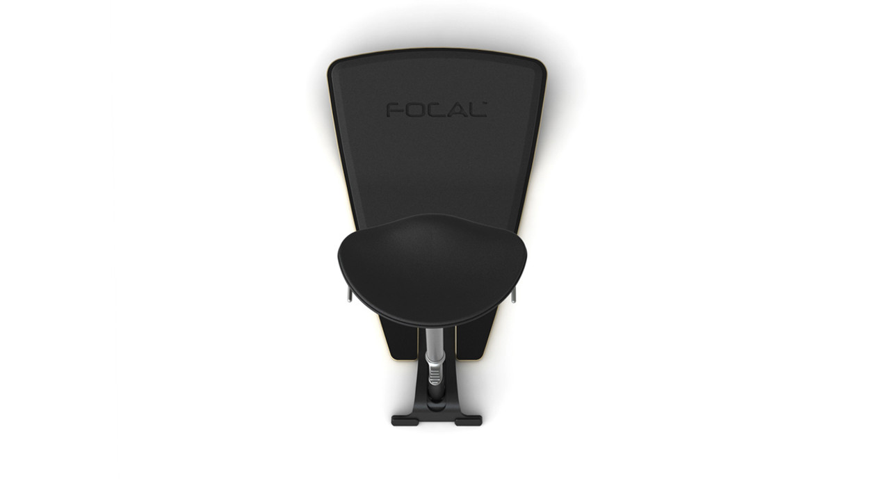 バイデン政権は制裁強化 25万! Focal Locus Chair スタンディング ...