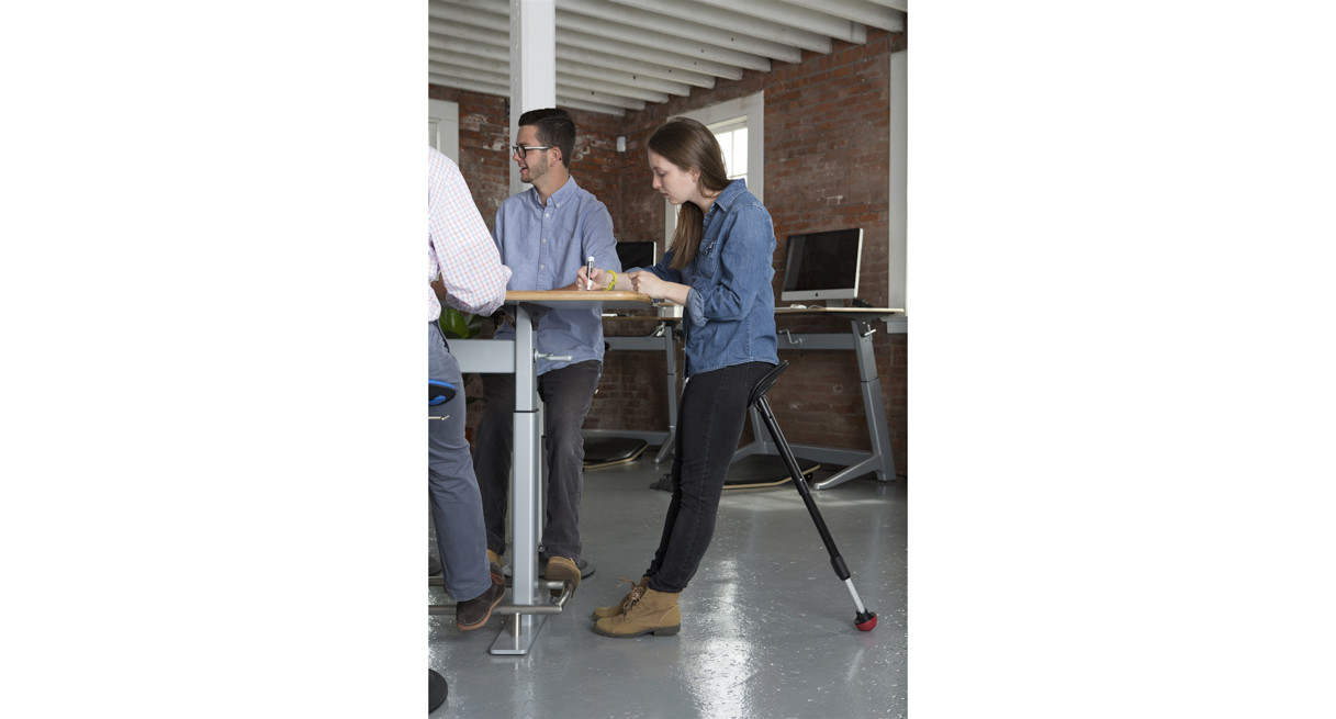 Focal Mogo Stool | Shop Standing Stools