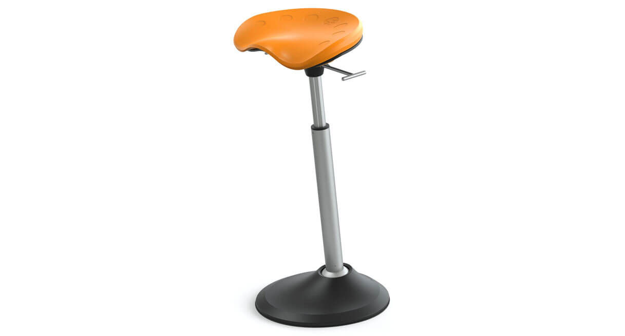 Focal Mobis Seat | Shop Standing Desk Chairs