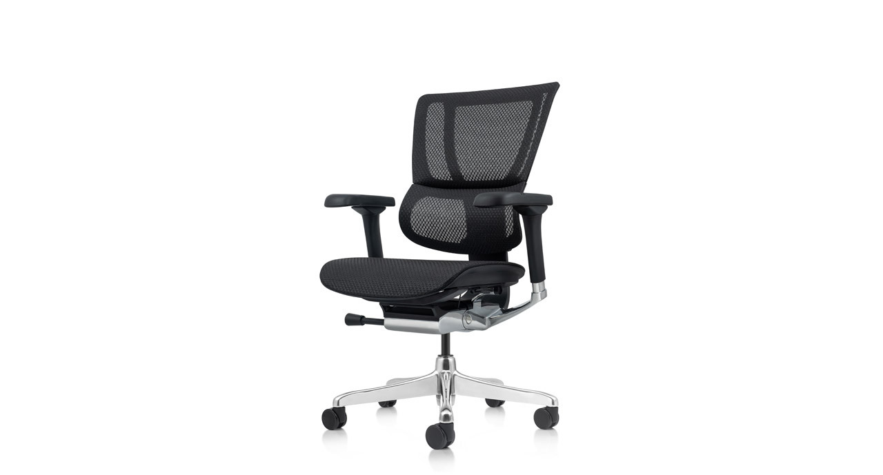 Raynor Eurotech XTREME Chair ME3ERG-XTREME-LO  Raynor Eurotech XTREME Chair ME3ERG-XTREME-LO