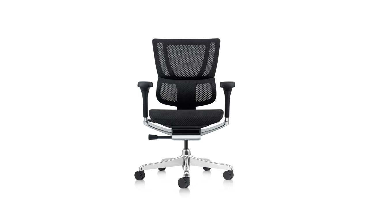 Raynor Eurotech XTREME Chair - Thumbnail 3