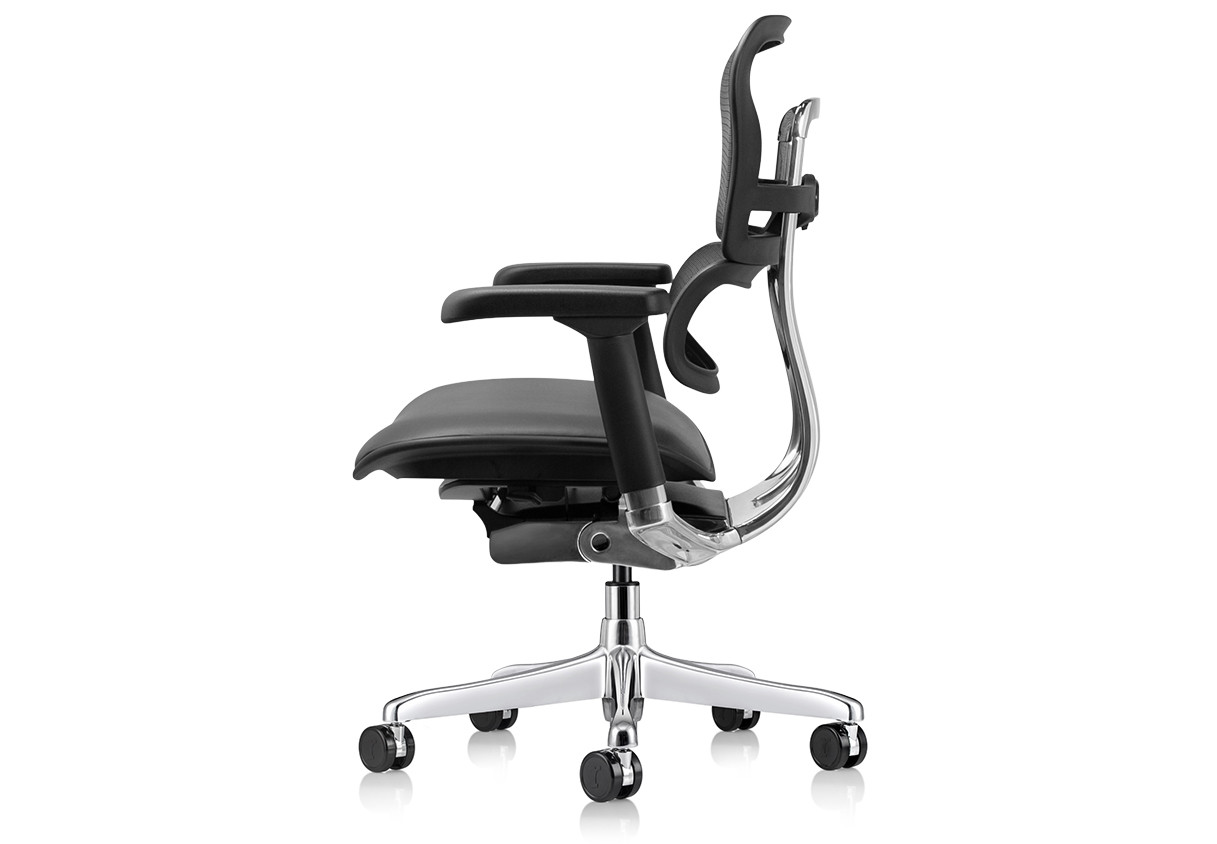 Raynor Ergohuman Chair - Thumbnail 2