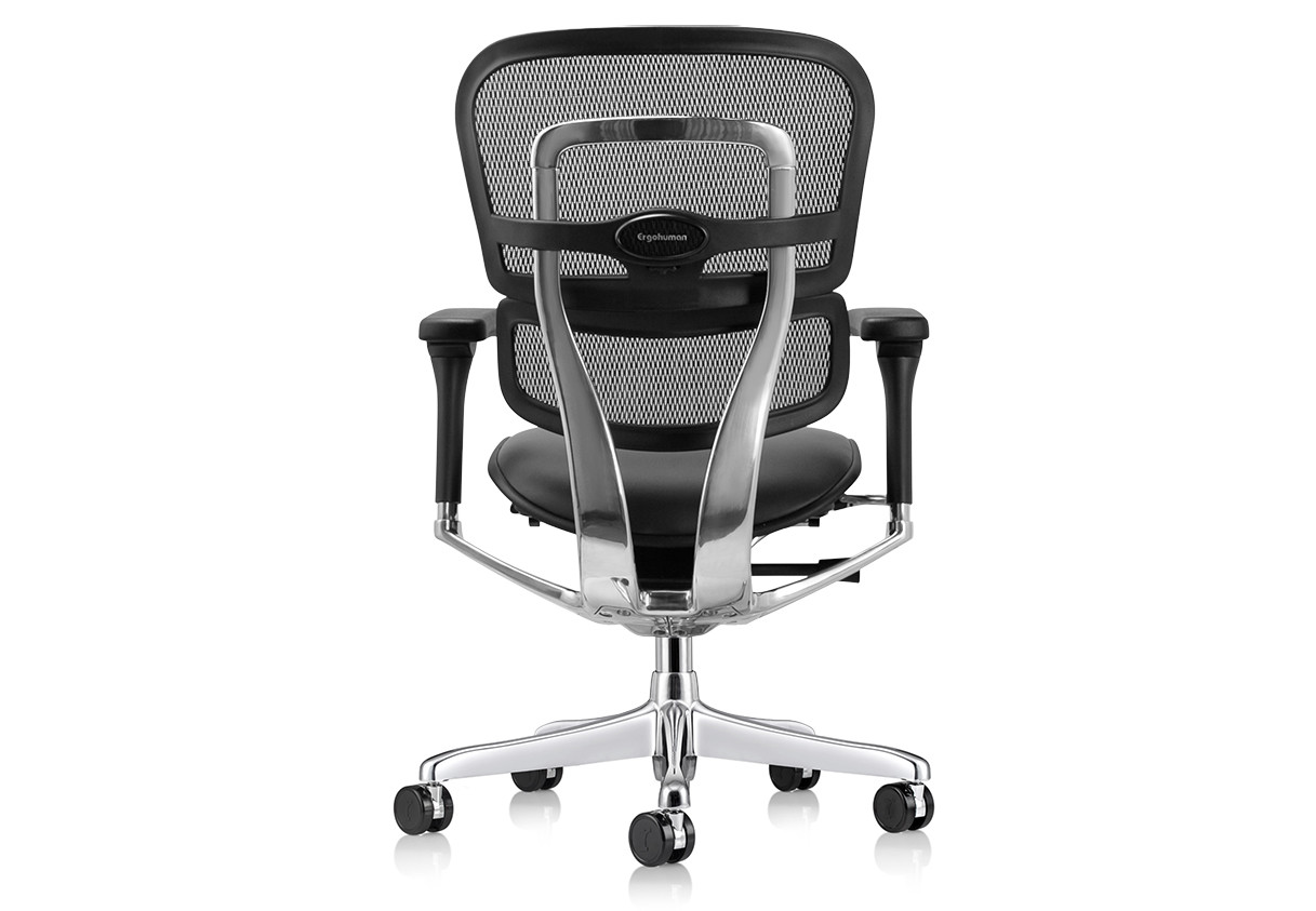 Raynor Ergohuman Chair - Thumbnail 5
