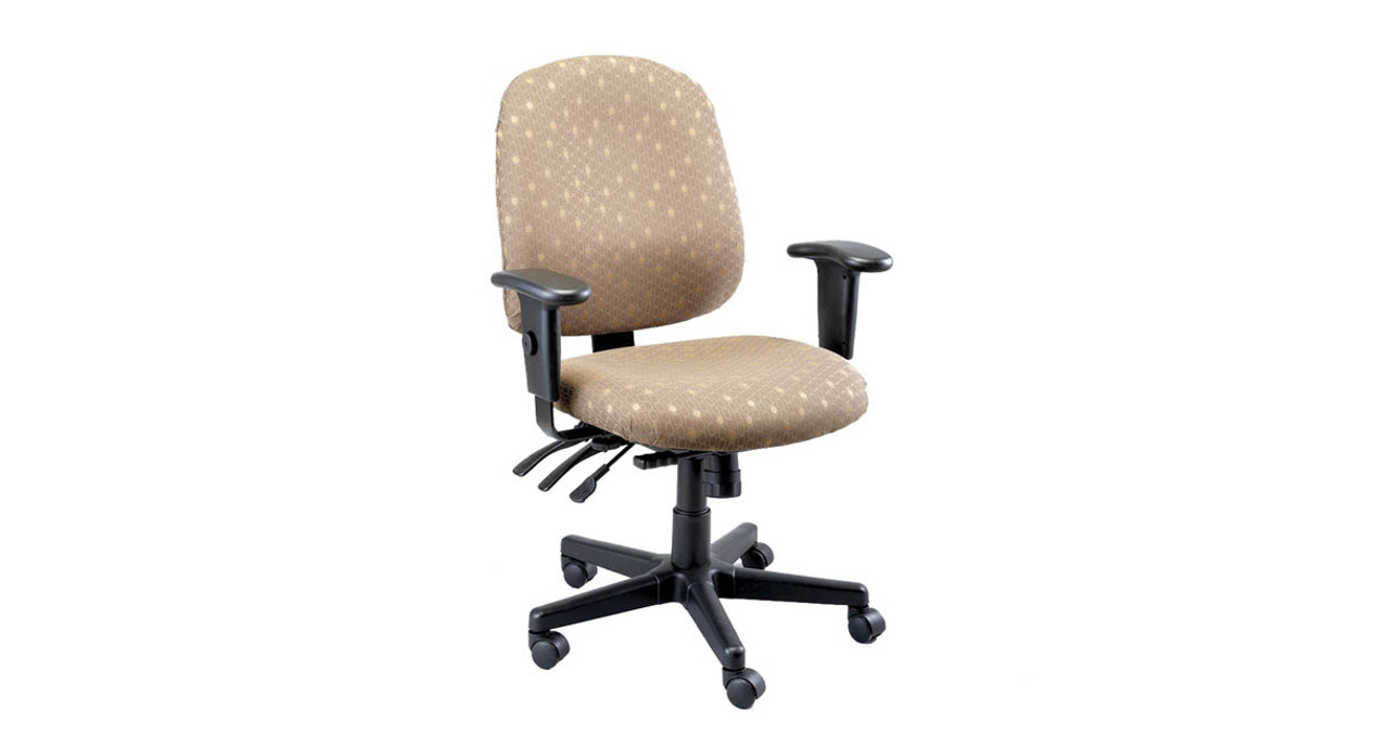 big and tall office chair with adjustable seat depth