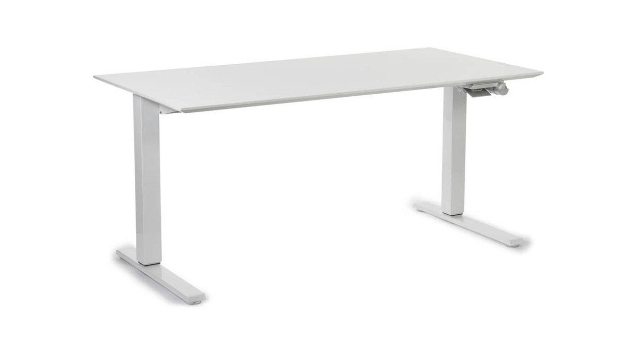 humanscale table