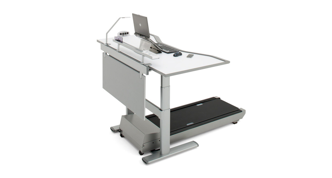 steelcase walkstation