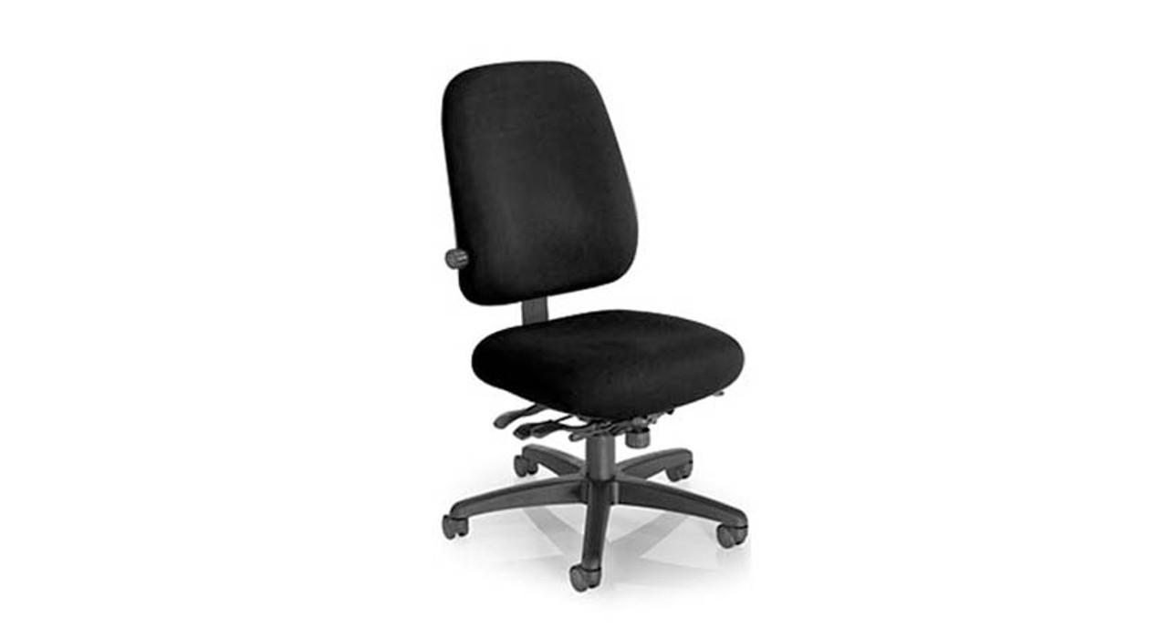 ergonomic seat cushion for office chair