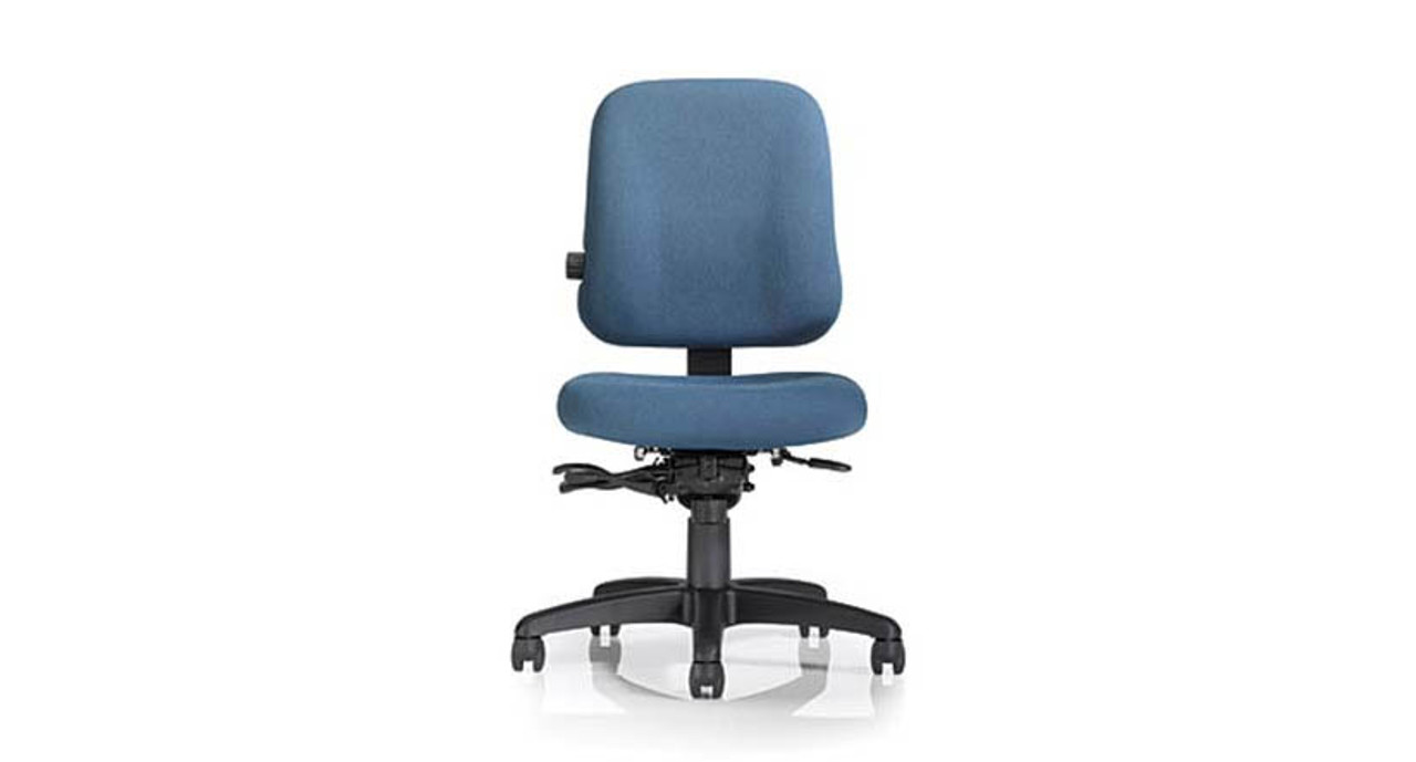 Office Master Paramount Value PT74 Chair