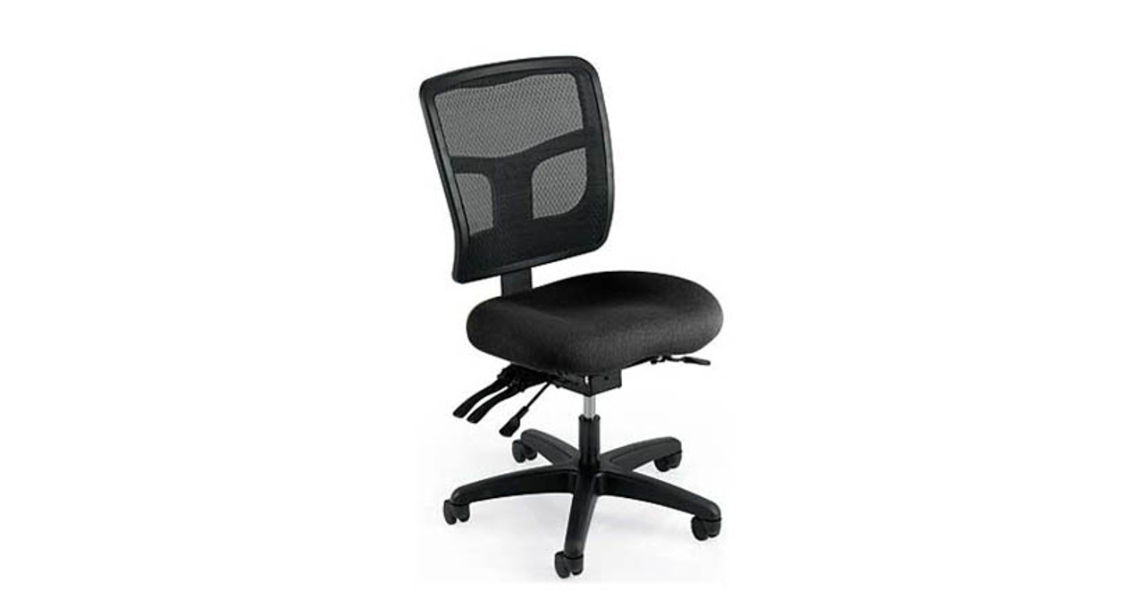 office master yes mesh ys72 task chair