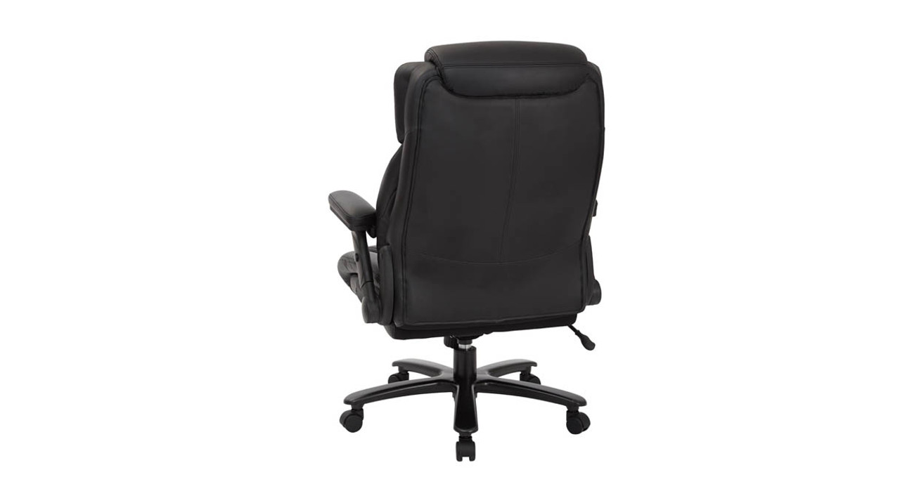 Office Star Pro Line II Big Tall Deluxe High Back Executive Chairs