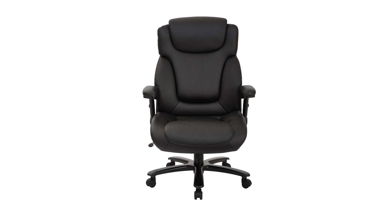 Office Star Pro Line II Big Tall Deluxe High Back Executive Chairs