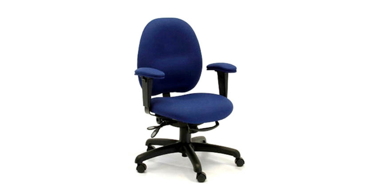 proline ii managers chair