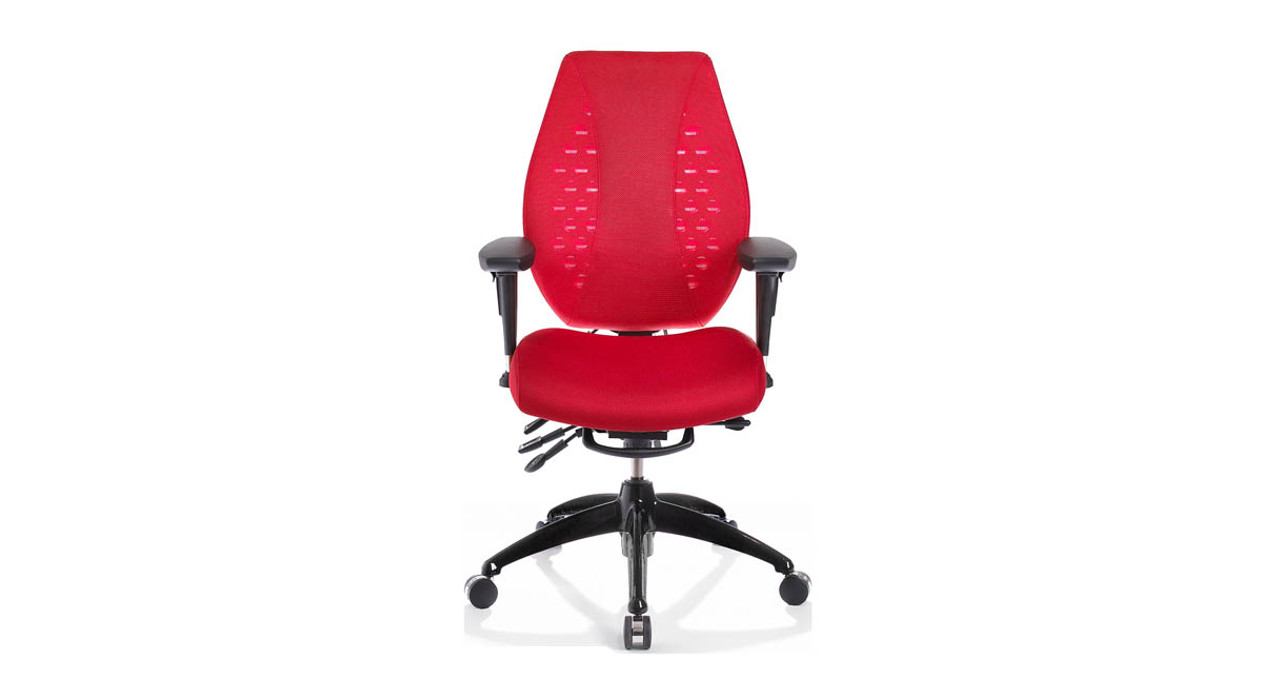 ergoCentric airCentric Chair