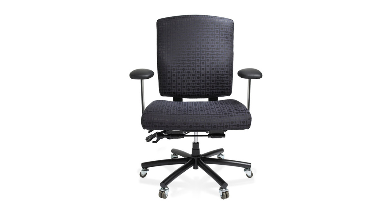 Ergocentric Bariatric Task Chair Shop Ergocentric Chairs