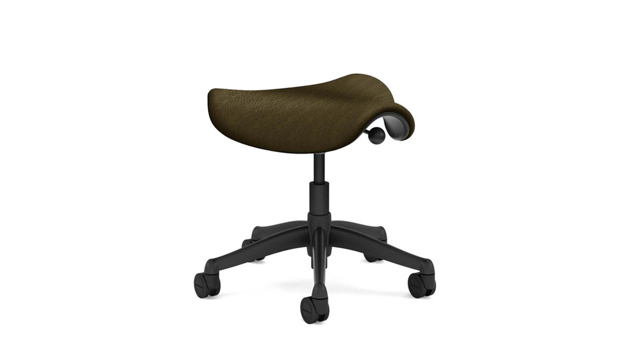 Humanscale freedom 2024 saddle seat