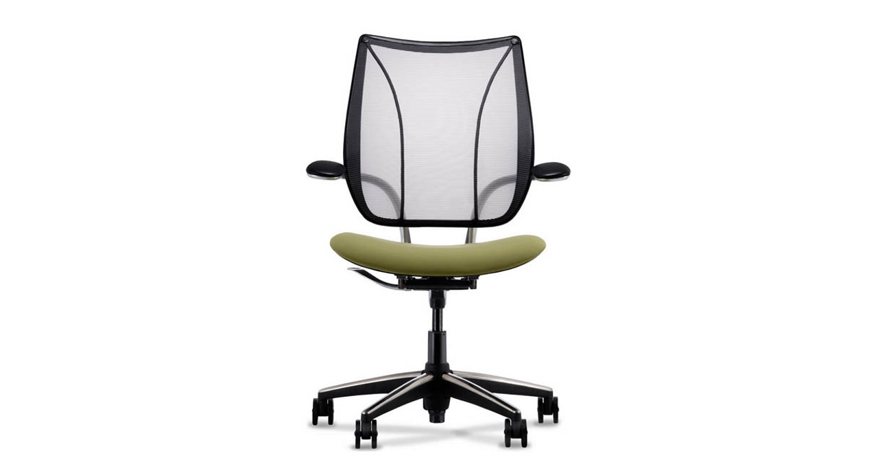 Humanscale liberty 2025 chair review