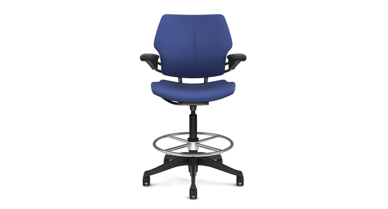 Humanscale Freedom Drafting Chair