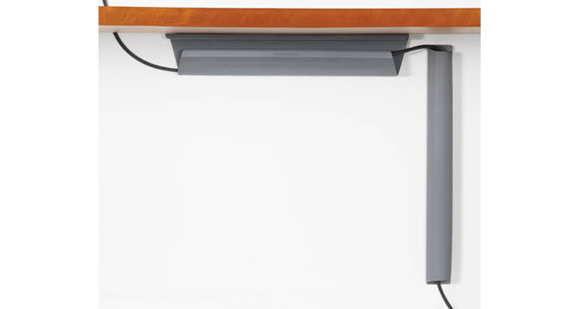 Humanscale NeatLinks Desk Cable Organizer - Thumbnail 4