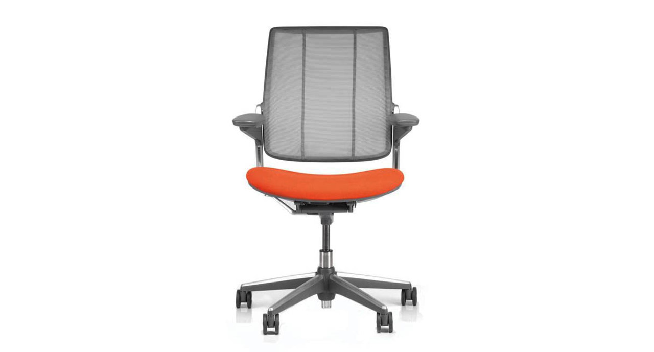 Humanscale Smart Chair