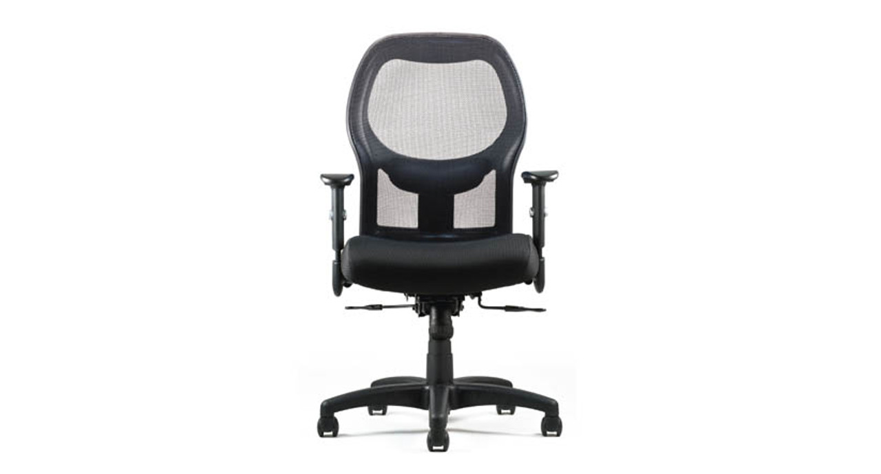Neutral Posture Big & Tall Chair