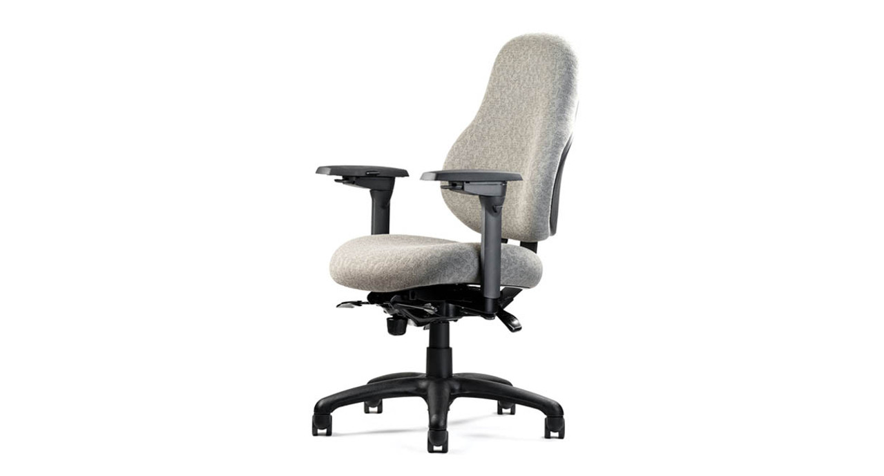 Neutral Posture 8000 Series Tall & Skinny Ergonomic Task Chair