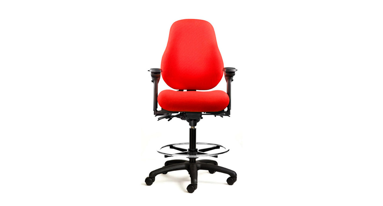 Neutral Posture NPS8000 Series Drafting Chair