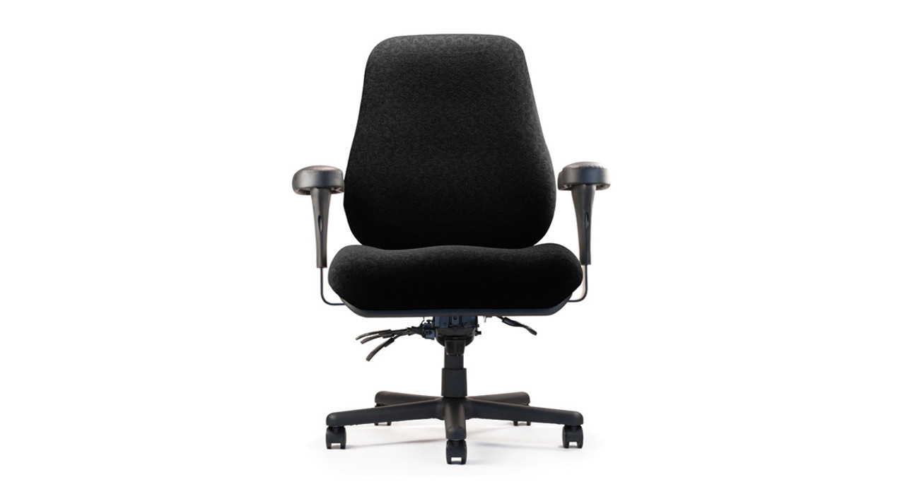 Neutral Posture XSM Series Petite Ergonomic Chair