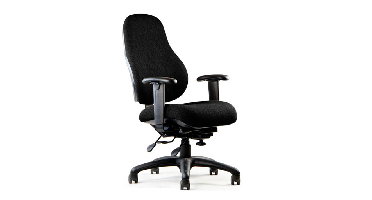 Neutral Posture XSM Series Petite Ergonomic Chair