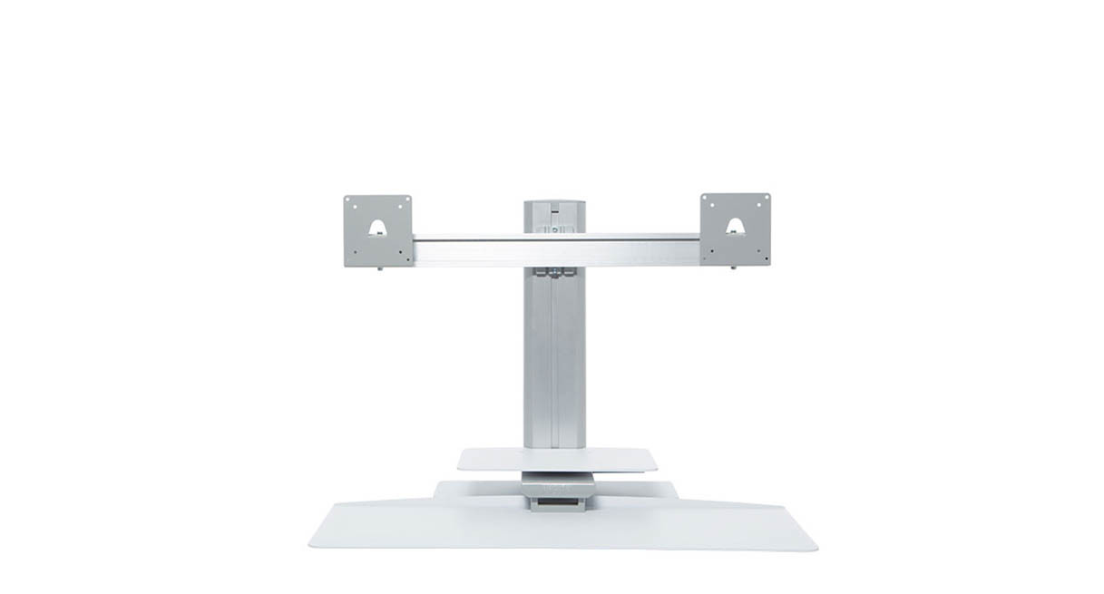 Uprite Ergo Sit2stand Workstations at Human Solution