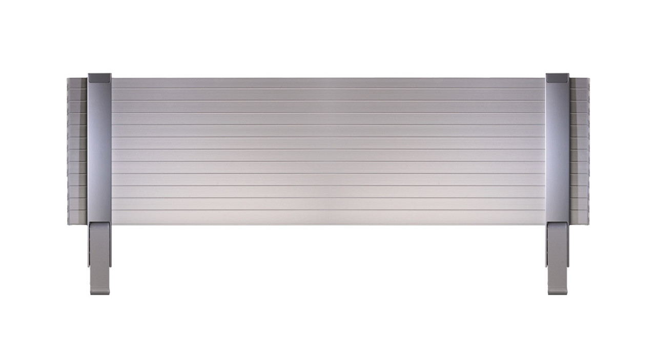 Steelcase Worktools Slatwall Accessory Panel WS | Shop