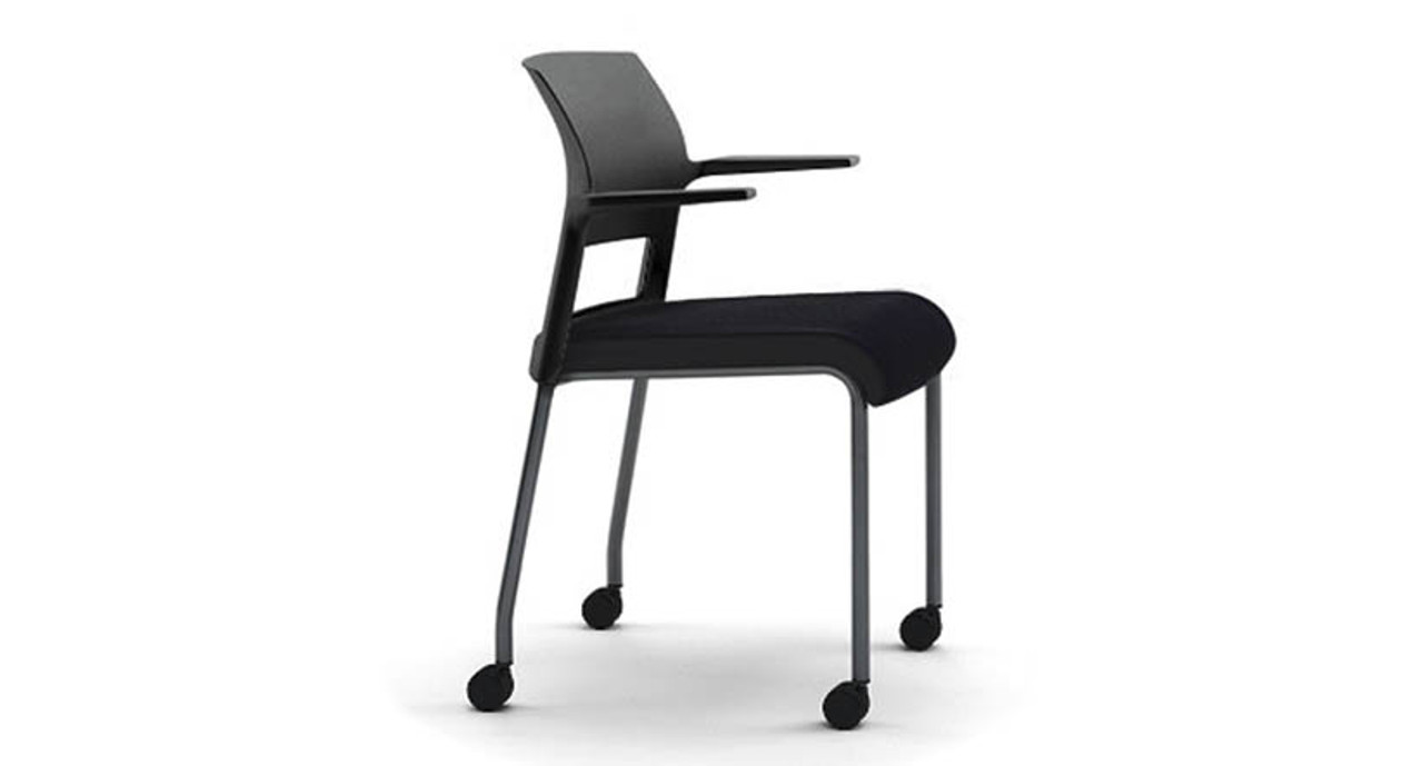 steelcase move stools