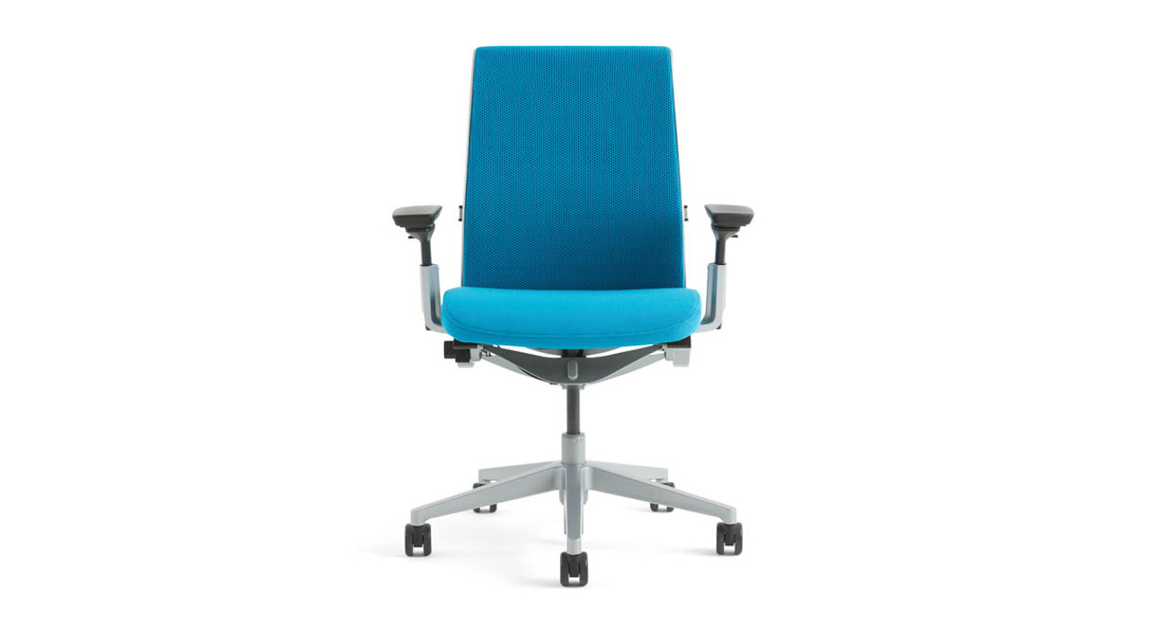 Steelcase think 2025 chair replacement seat