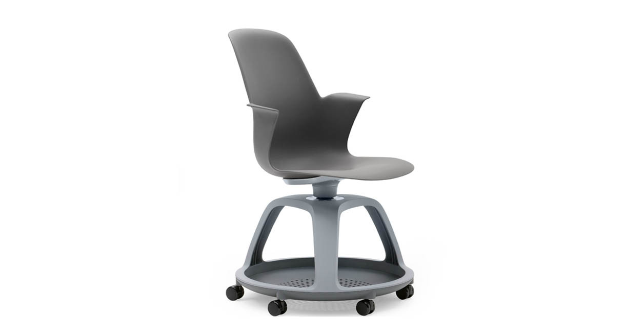Steelcase Node Chair - Thumbnail 5