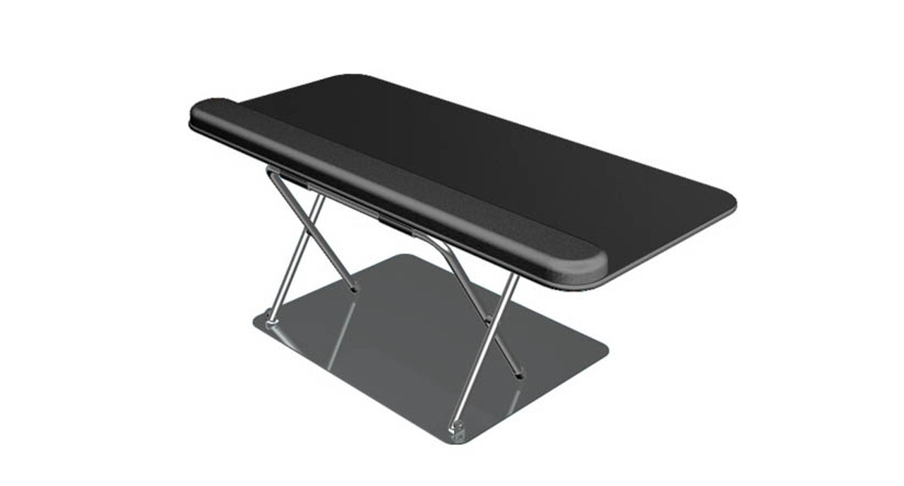 Shop Sit Stand Scissor Lift Keyboard Platforms