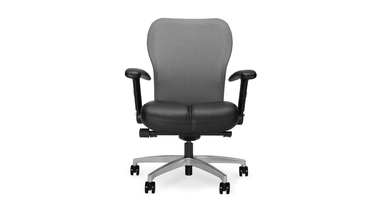 vox mesh chair