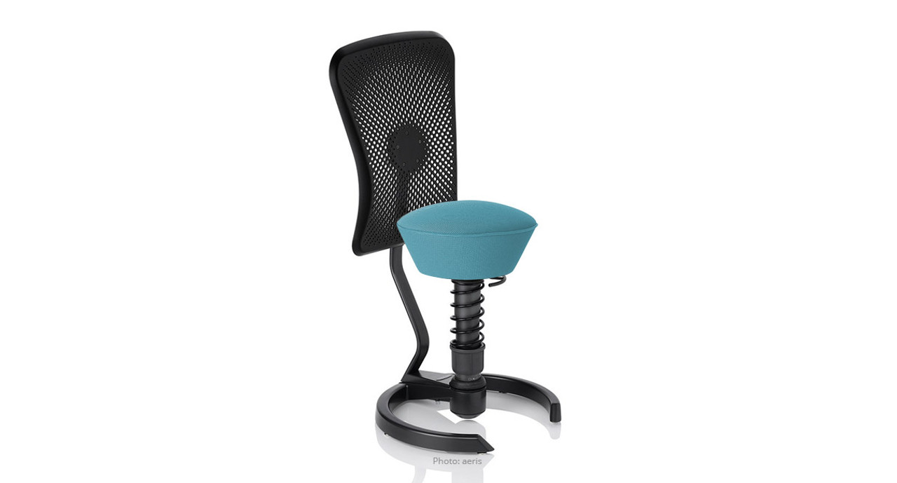 Swopper Chair - Design Your Own | Shop Swopper Chairs