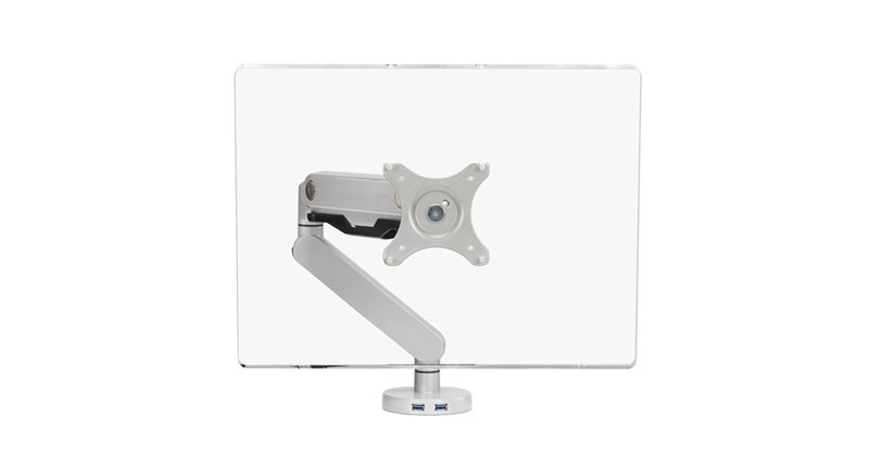 UPLIFT View Monitor Arms | Shop Human 