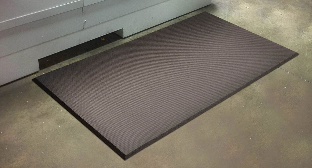 NoTrax Comfort-Eze 24x36 Anti-Fatigue Mat