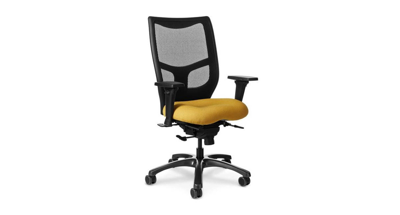 Office Master Paramount Value PT78 Chair