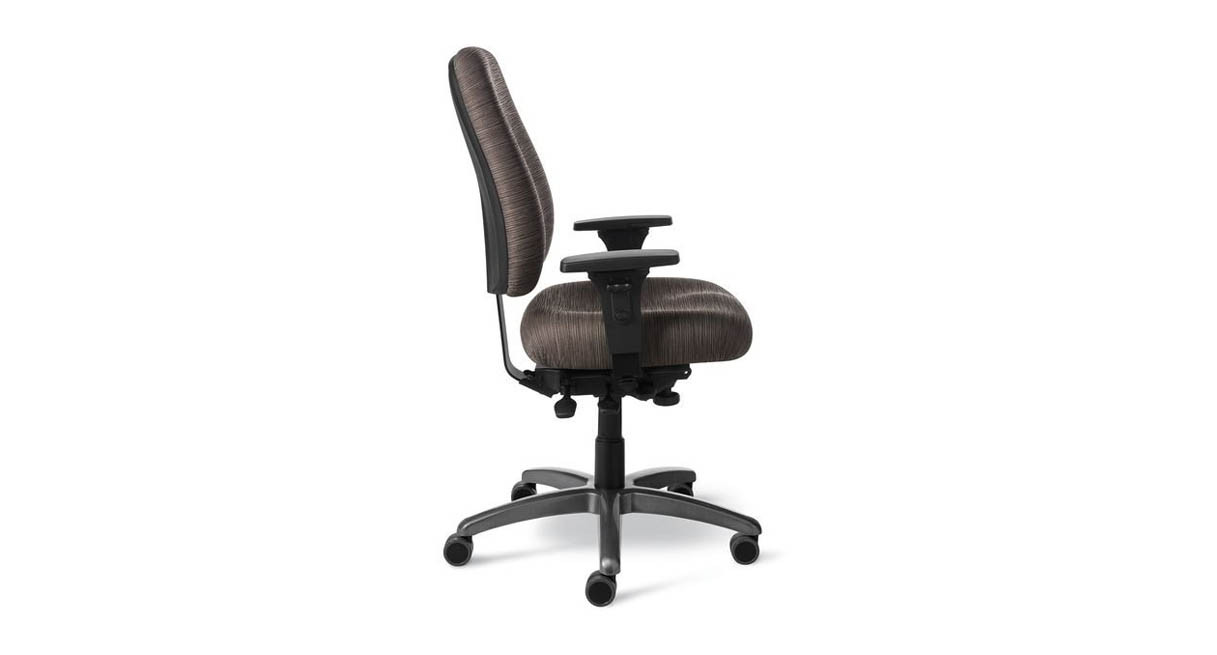 Office Master 24-Seven PT76HD Chair - Thumbnail 4