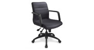 ergoCentric ecoCentric II Boardroom Chair (Discontinued)