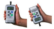 3 different outputs for data collection allows for maximum flexibility